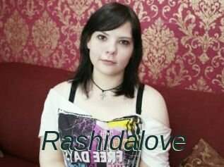 Rashidalove
