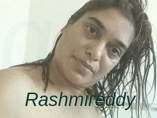 Rashmireddy