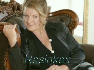 Rasinkax