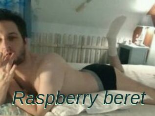 Raspberry_beret