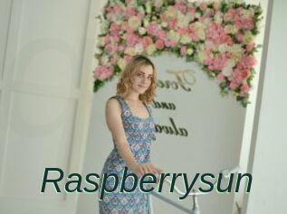 Raspberrysun
