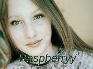 Raspberryy