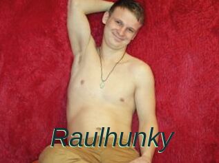 Raulhunky