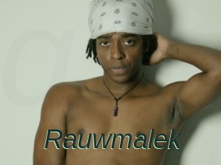 Rauwmalek