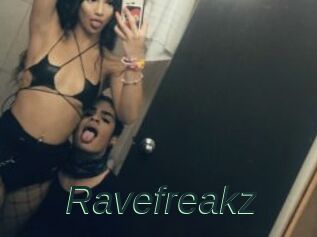 Ravefreakz