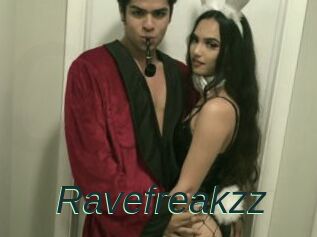 Ravefreakzz
