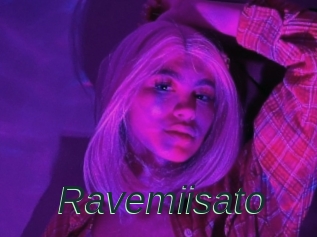 Ravemiisato