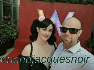 Ravenandjacquesnoir