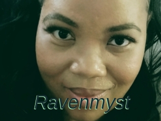 Ravenmyst