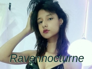 Ravennocturne