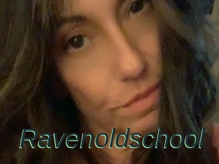 Ravenoldschool