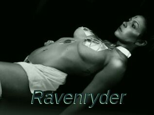 Ravenryder
