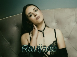 Ravijade