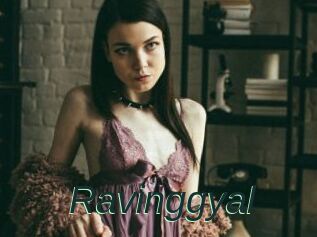 Ravinggyal