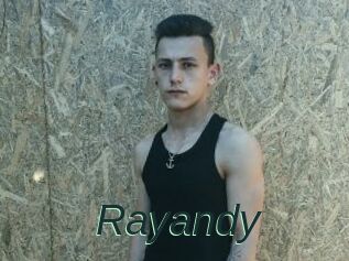 Rayandy