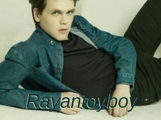 Rayantoyboy