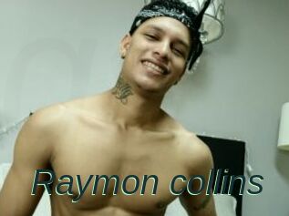 Raymon_collins