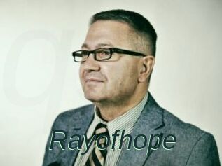 Rayofhope