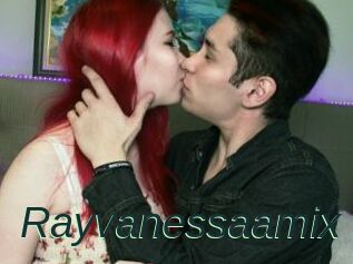 Rayvanessaamix