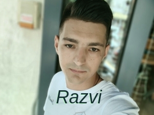 Razvi