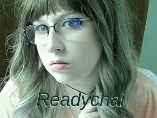 Readychai
