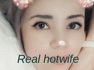 Real_hotwife
