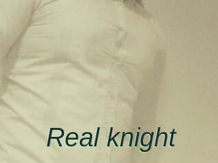 Real_knight