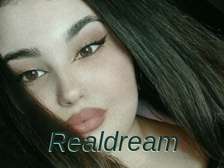 Realdream