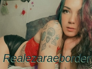 Realezaraeborder