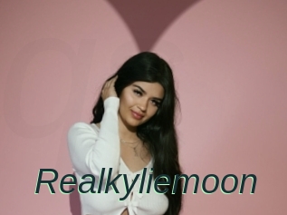 Realkyliemoon