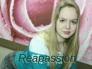 Reapassion