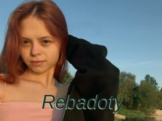 Rebadoty