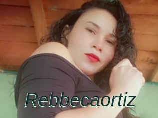 Rebbecaortiz