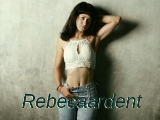 Rebecaardent