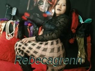 Rebecagrenn