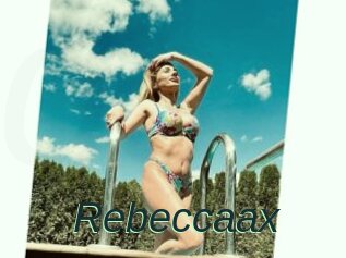 Rebeccaax