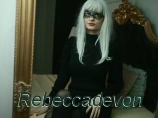 Rebeccadevon