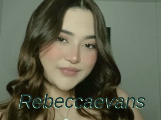 Rebeccaevans