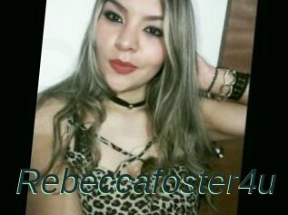Rebeccafoster4u