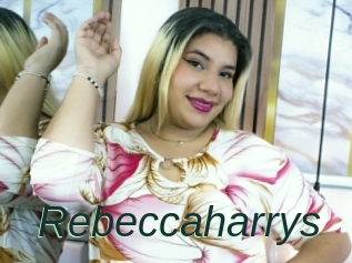 Rebeccaharrys