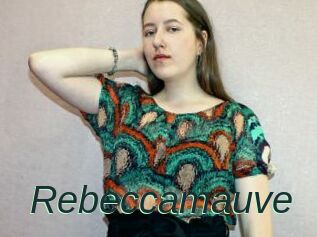 Rebeccamauve