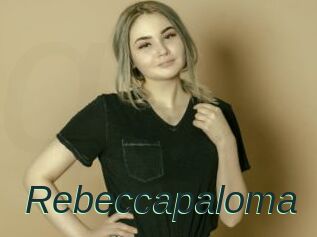 Rebeccapaloma