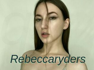 Rebeccaryders