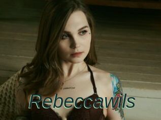 Rebeccawils