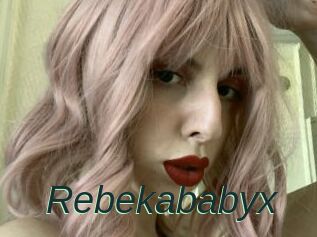 Rebekababyx