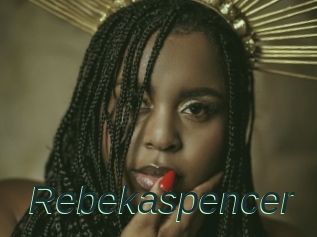 Rebekaspencer