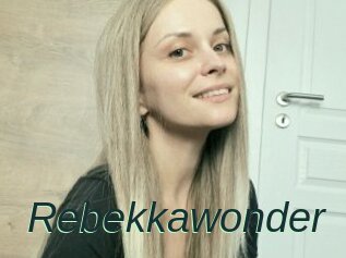 Rebekkawonder