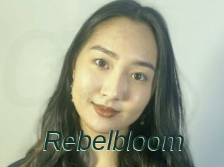 Rebelbloom