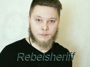 Rebelsheriff