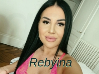 Rebyina